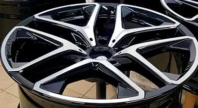 Алмазная шлифовка дисков