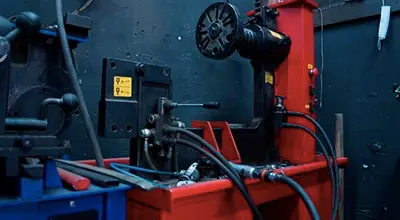 Правка дисков