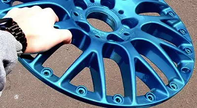 Ремонт и восстановление дисков